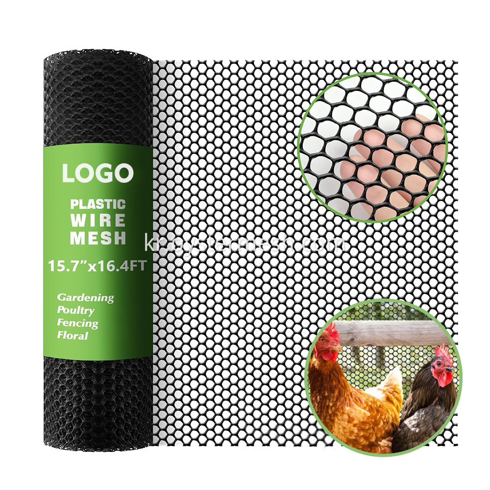 Chicken Poultry Fence